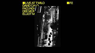David Calo - Deep Sutra (Original Mix)