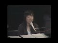 Hiroko Taniyama (谷山浩子) - Kaze ni nare ~Midori no tame ni~ (風になれ~みどりのために~) - LIVE (ライブ)