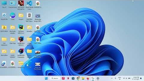 How to  Change Desktop Background  in Windows 11 (Step-by-Step)