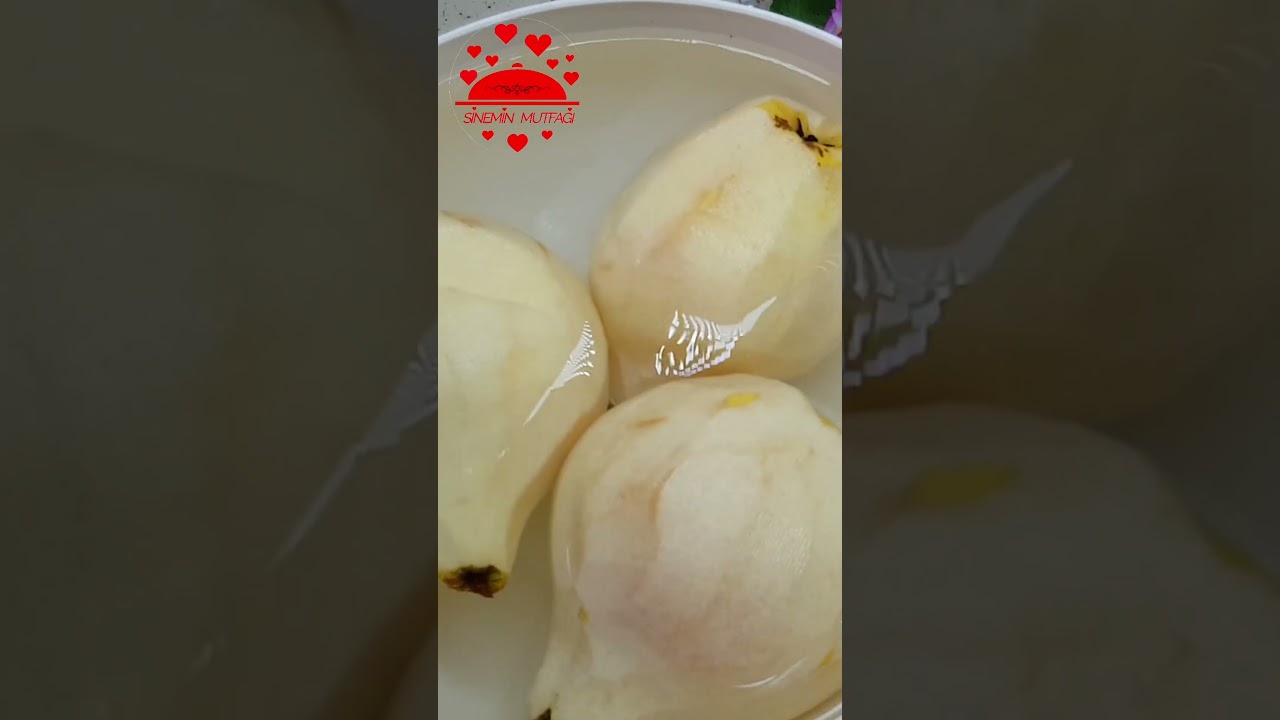 ayva reçeli tarifi #yemektarifleri #yemek #trendvideolarlistesinde #ayva reçeli #pratik ayva reçeli ayva reçeli tarifi #yemektarifleri #yemek #trendvideolarlistesinde #ayva reçeli #pratik ayva reçeli