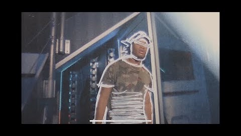 Lazz - Another Day (Official Music Video)