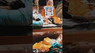 hamari per dadi ka Brahman bhojan ; Dan#viral video 🙏🌺