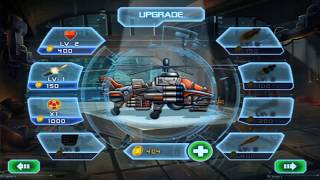 Apache Attack screenshot 5