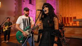 Los Punsetes - Arsenal de excusas (Live on KEXP)