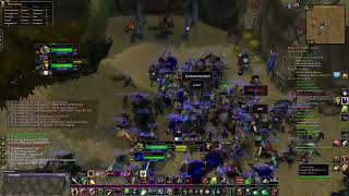 Nirbas Vs. Octamoose Makgora