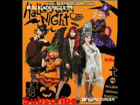 04. Team : KIII - Don't Look Back [Jangan Lihat Kebelakang (Official Audio Video)]