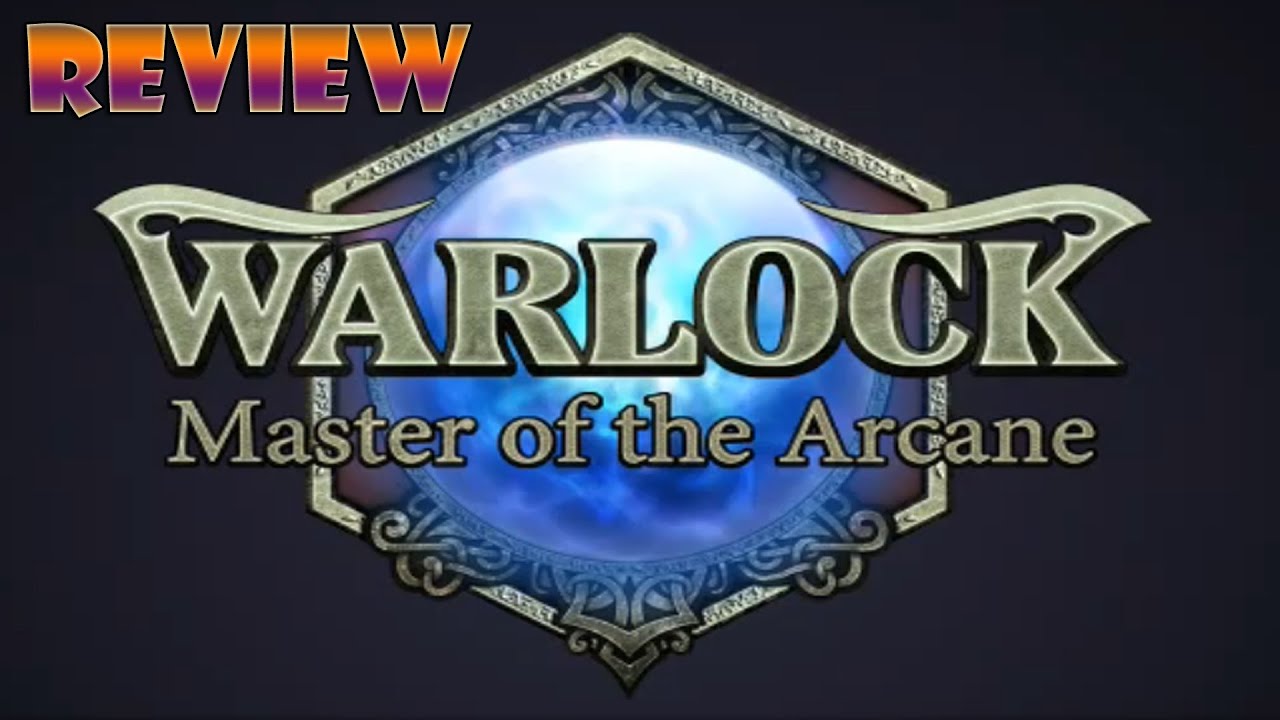 Warlock: Master of the Arcane Gameplay | [1080p HD] Español - YouTube