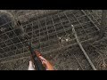 「箱罠でオスイノシシ捕獲！犬に肉を与える」自給自足のサバイバル狩猟2018＃２
