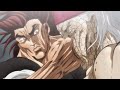Yujiro Vs Kaku Kaioh TRIALS Baki 2020 AMV Reupload Yujiro Vs Kaku Kaioh TRIALS Baki 2020 AMV Reupload