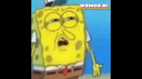 Preview 2 Spongebob Deepfake