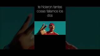 Q nos pasó? - El Barto, Dainesitta (Letra/Lyrics)