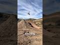 Building a slope course in socal pt2 #mtb