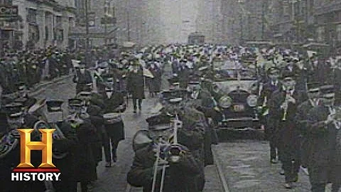 History of the Holidays: History of Veterans Day | History