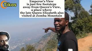 Emperors View-Malo Opatulika Kwa Ma Raster Ku Malawi