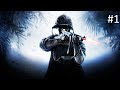 Call of Duty®: World At War - Walkthrough Episode 1 - Semper Fi