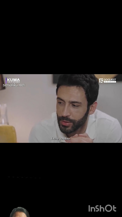 I love you ❤️ 😍 #kuma #ceylan #karan #turkishdrama #love