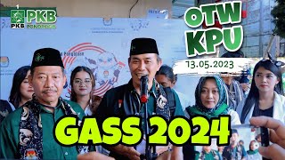 PKB PONOROGO GASSPOL 2024 🔥