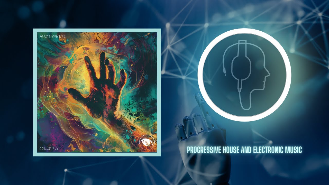 Alex ByWhite - Could Fly (Original Mix)  [Vision 3 Records]