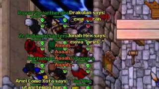 This is Underwar! (Promotion 2012)