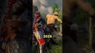 ⚡ 3 MMORPGs qui arrivent en 2026 et vont tout changer !