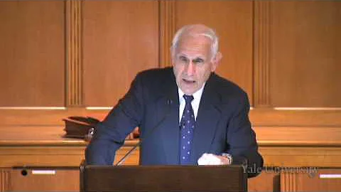 10. The Rise of Athens