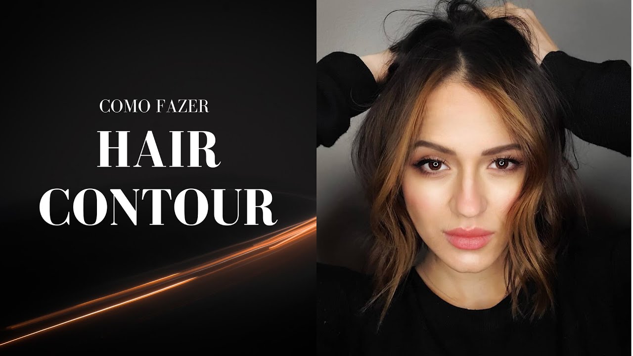 Como Fazer a Técnica Hair 