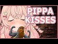 Pippa Kisses