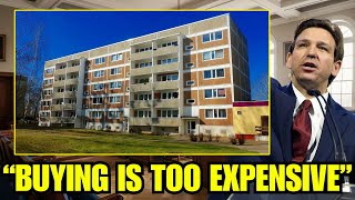 New Data Shows Why Renting is Now 30% Cheaper In Major Florida Metros! - Need To Know For 2026