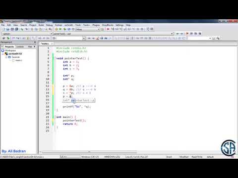 Find the output