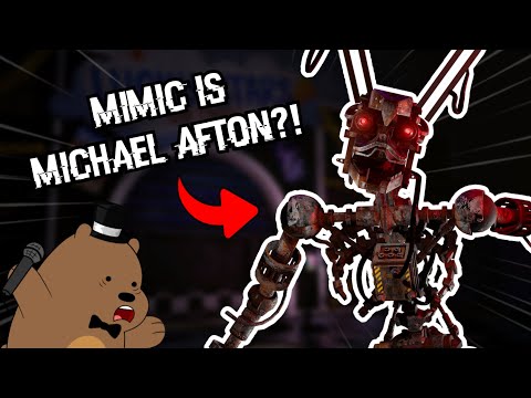 Reading your Ruin DLC Theories was a Mistake