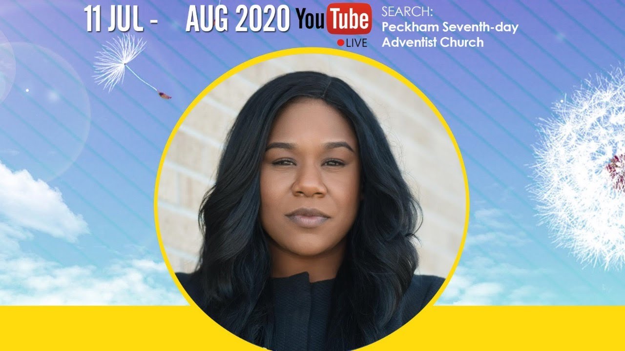 Pastor Michelle Mota (USA) YouTube