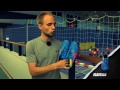 Nike Elastico Pro, Nike Mercurial Victory III IC and Adidas Spezial review + ENGLISH SUBS