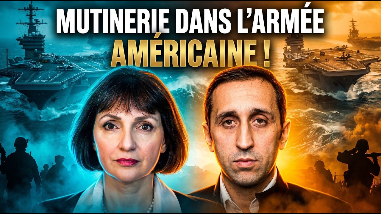 Les 3 révélations de THIERRY MEYSSAN sur la GUERRE que personne n'attendait | GPTV