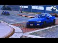 Anthonyz challenges a cop to epic chase  gets super lucky  gta 5 rp nopixel