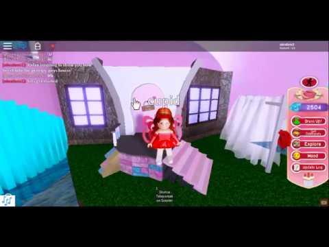 Watch Roblox Royale High How To Get Into The Grumpy Guys - watch royale high new people to roblox tutorial roblox jabx