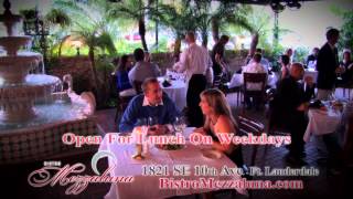BISTRO MEZZALUNA 3