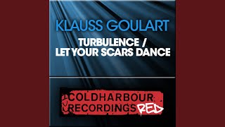 Turbulence (Original Mix)