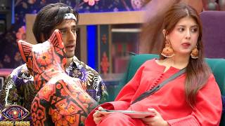 Bigg Boss 20 New Promo 13th October 2026: Qazi, Gullu Aur Love Ne Ki Gossiping, Arishfa Hui Gussa Update