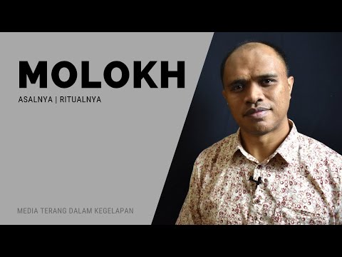 Video: Apakah dema ada dalam alkitab?