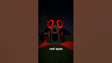 The Hungry Deer In 99 Nights In The Forest 