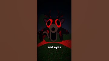 Thumbnail of The Hungry Deer in 99 Nights in The Forest