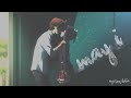 may i lay you down? | rikka & yuuta (amv)