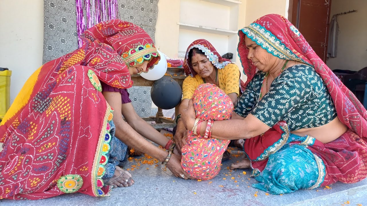 पोती का पगल्या ||😳😊|| Rajasthani marwadi comedy || Comedy santra danodiya 