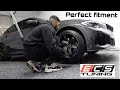 How To Get Perfect Fitment | S15 Engine Bay Upgrade!