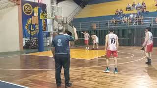 METROPOLITANO MASCULINO U19 San Lorenzo vs Félix Pérez Cardozo