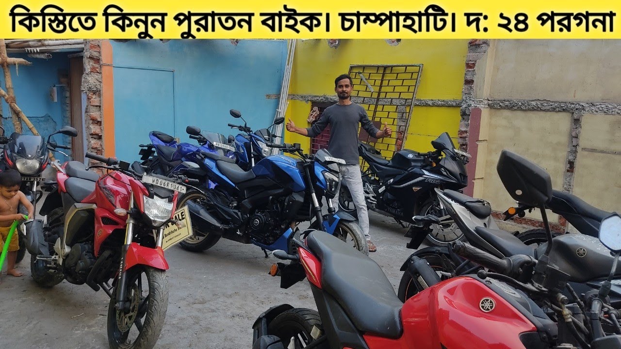 second-hand-bike-kolkata-rr310-r15-v3-v4-ktm-rc-duke-dominar-pulsar-ns