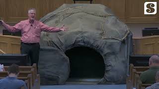 From Far Off to Built Together // Ephesians 2:11-22