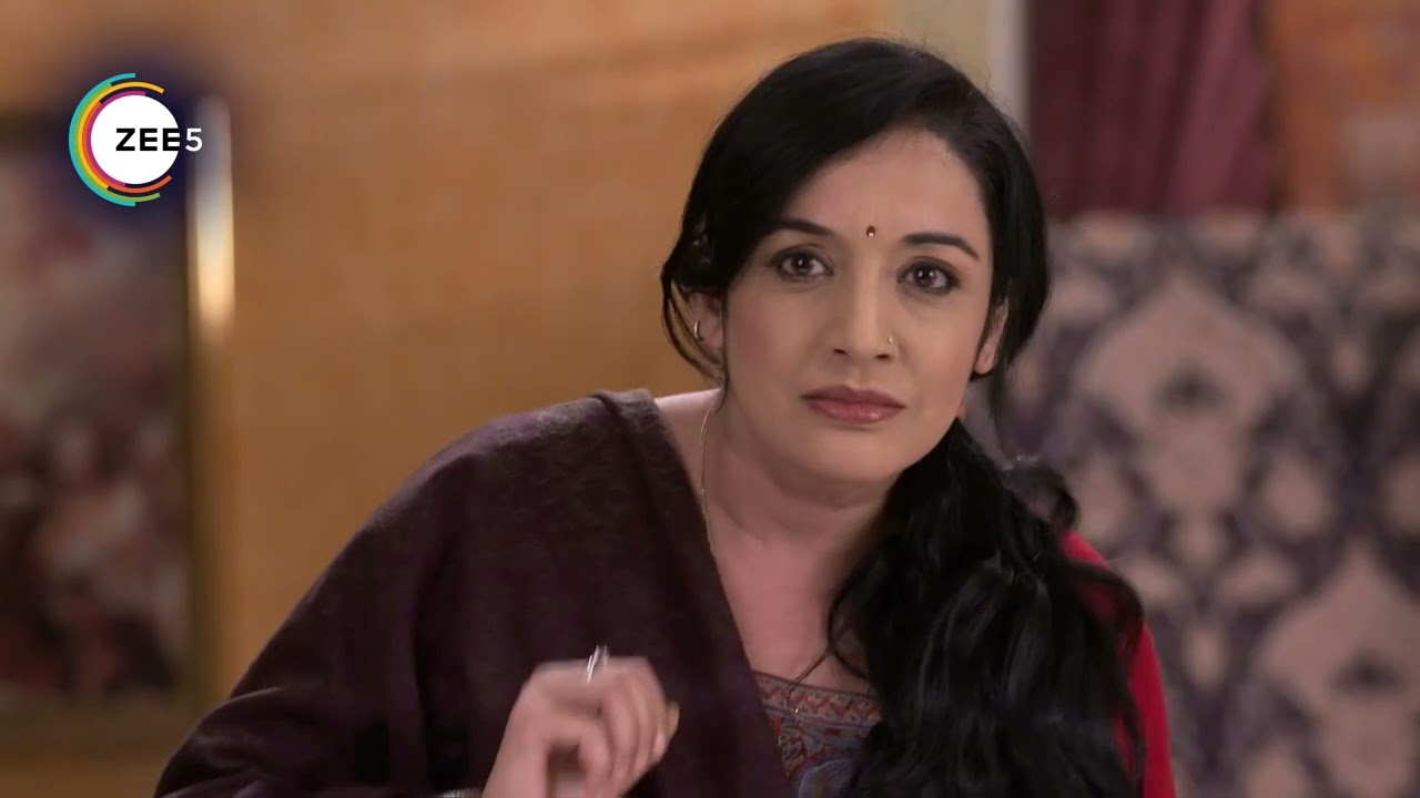 Kumkum Bhagya | Ep - 887 | Webisode | Zee TV