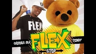 CREEKS MX - FLEX STEP - CLIP OFFICIEL