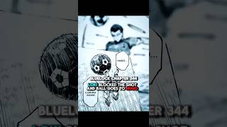 {  Prime Isagi Is Back 🧩 } [BlueLock Chapter 344 edit] #bluelock #isagiyoichi #anime #edit #viral